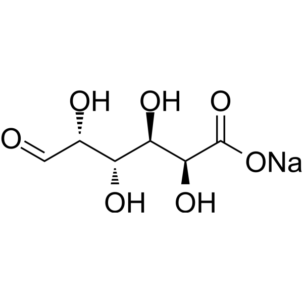D-(+)-Galacturonic acid sodium 14984-39-5